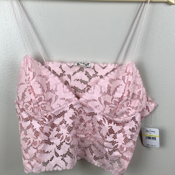 Free people cami - Picture 2 of 3